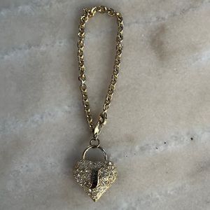 🔥Juicy Couture Heart